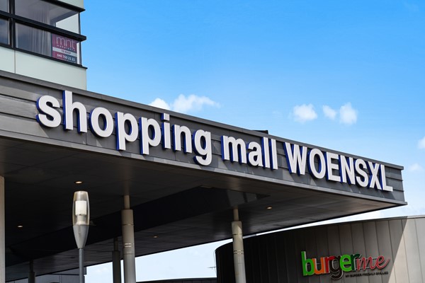 Medium property photo - Winkelcentrum Woensel 224, 5625 AG Eindhoven